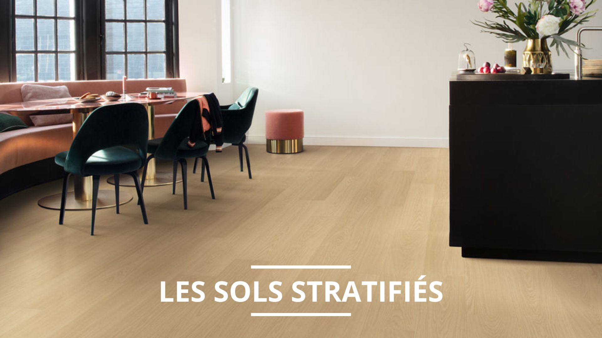 Sols stratifiés